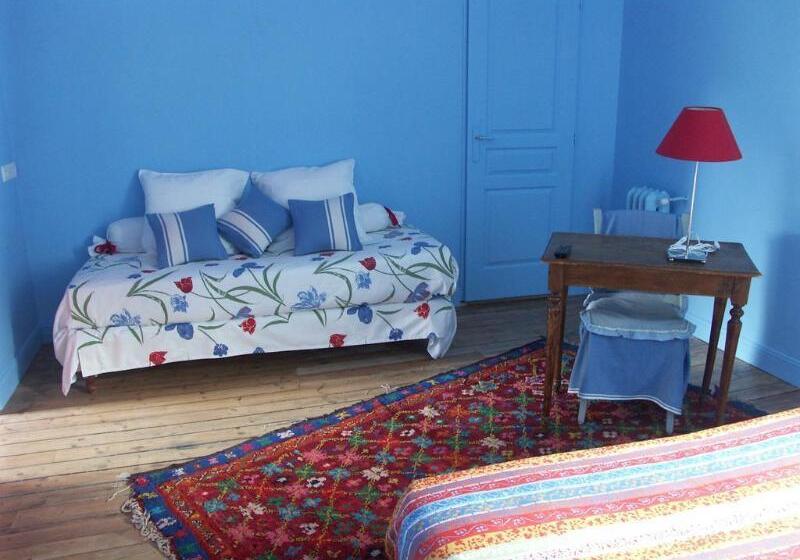 בית מלון כפרי Du Palais