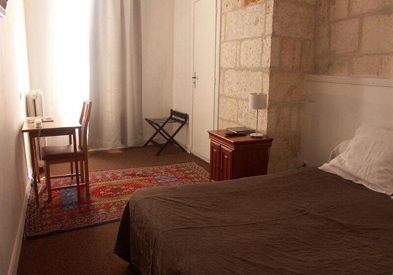 בית מלון כפרי Du Palais