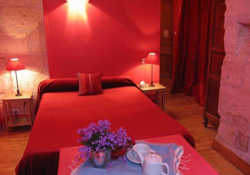 בית מלון כפרי Du Palais