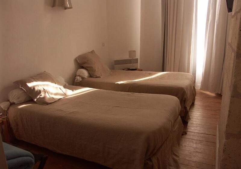 בית מלון כפרי Du Palais