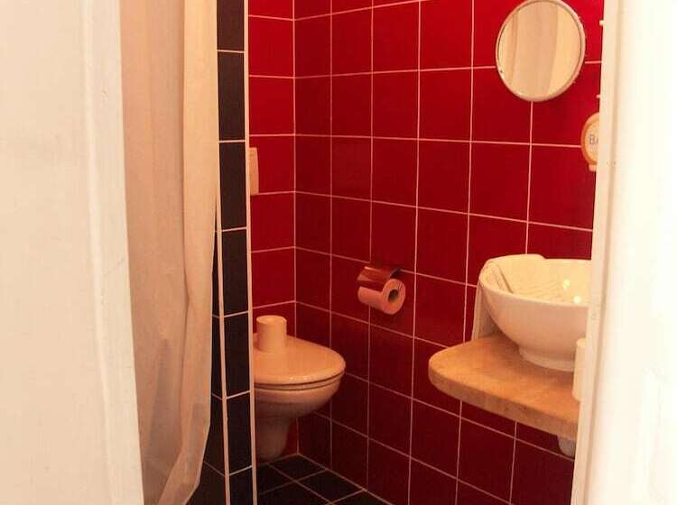 בית מלון כפרי Du Palais