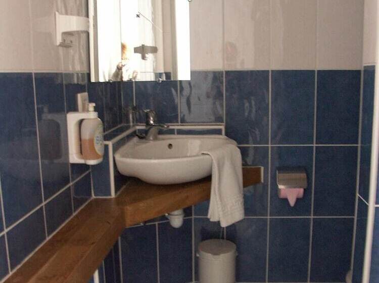 בית מלון כפרי Du Palais