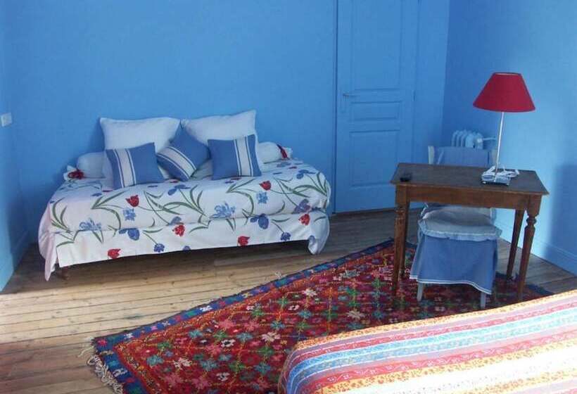 בית מלון כפרי Du Palais