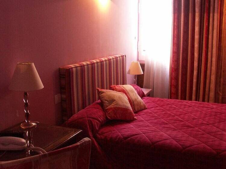 בית מלון כפרי Du Palais