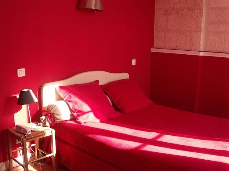 בית מלון כפרי Du Palais