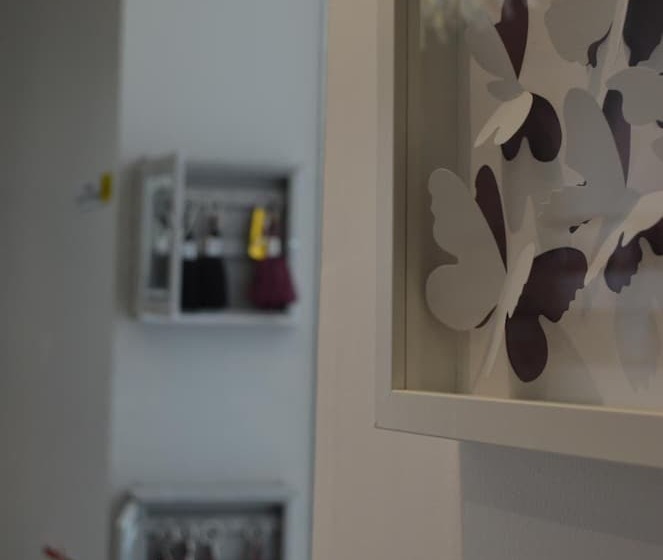 בית מלון כפרי Hôtel Les Corps Saints