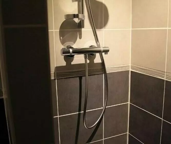 ホテル Pourcheresse