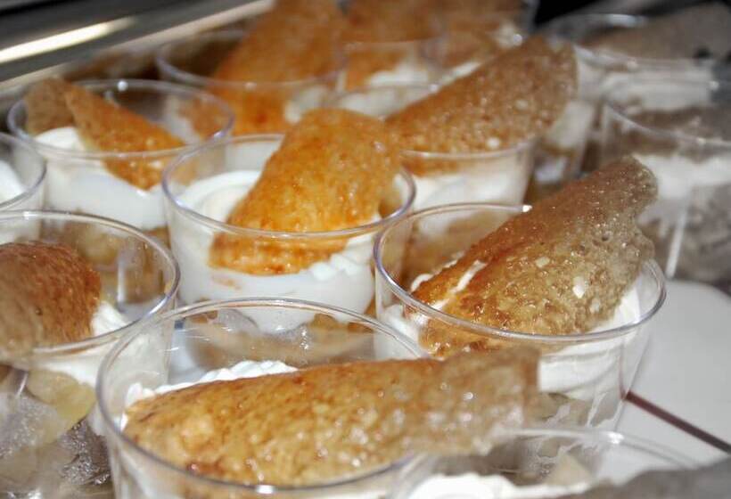 בית מלון כפרי Hôtel Saint Jacques