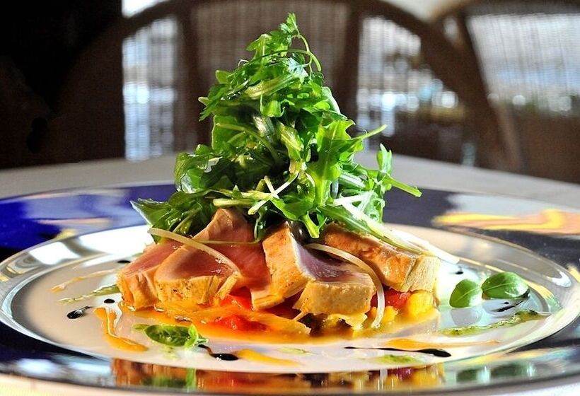 בית מלון כפרי Hôtel Saint Jacques