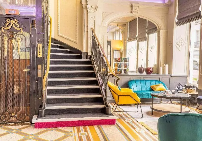 هتل Ibis Blois Centre Chateau