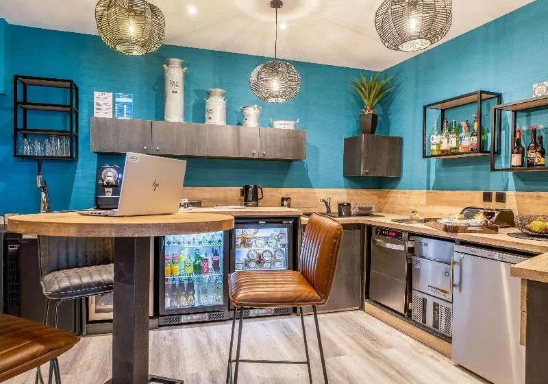 هتل Ibis Blois Centre Chateau