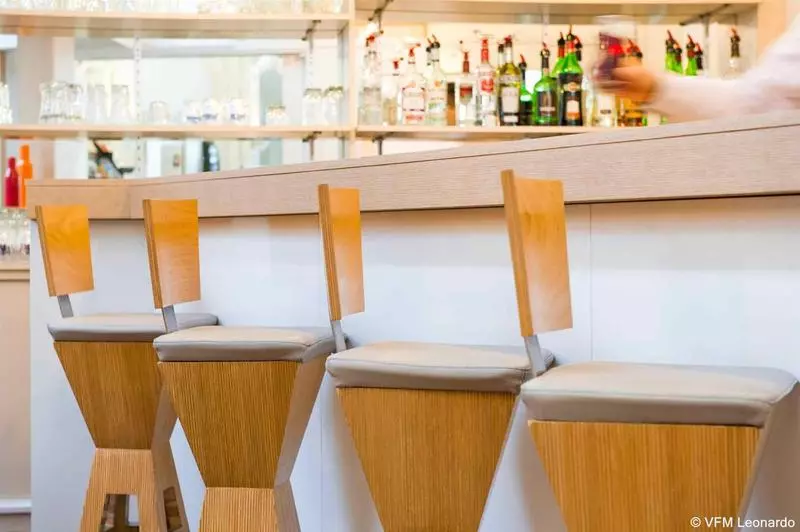 هتل Ibis Blois Centre Chateau