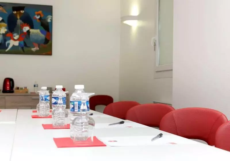 호텔 Ibis Dole Sud Choisey