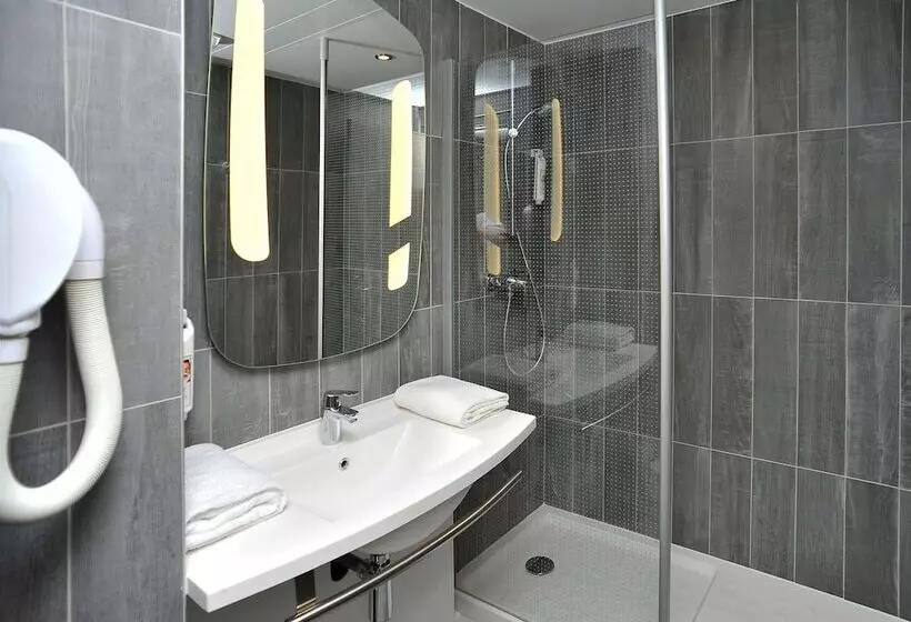 Hotel Ibis Lyon Centre
