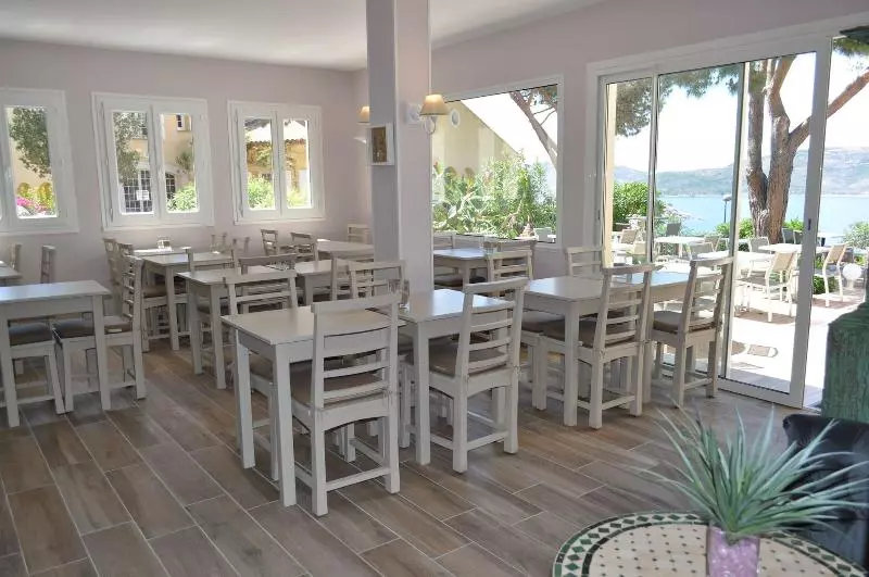 Le Saint Erasme, Hotel Eco Friendly