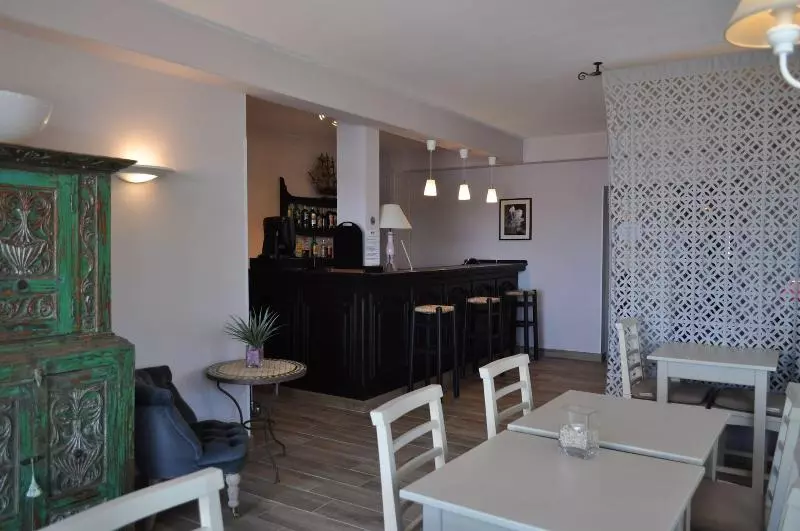 Le Saint Erasme, Hotel Eco Friendly