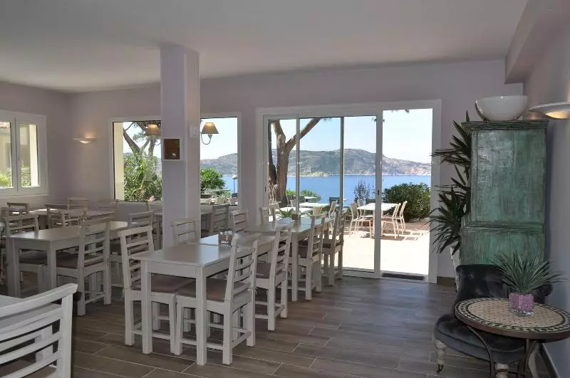 Le Saint Erasme, Hotel Eco Friendly