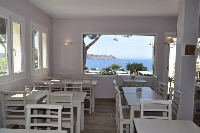 Le Saint Erasme, Hotel Eco Friendly