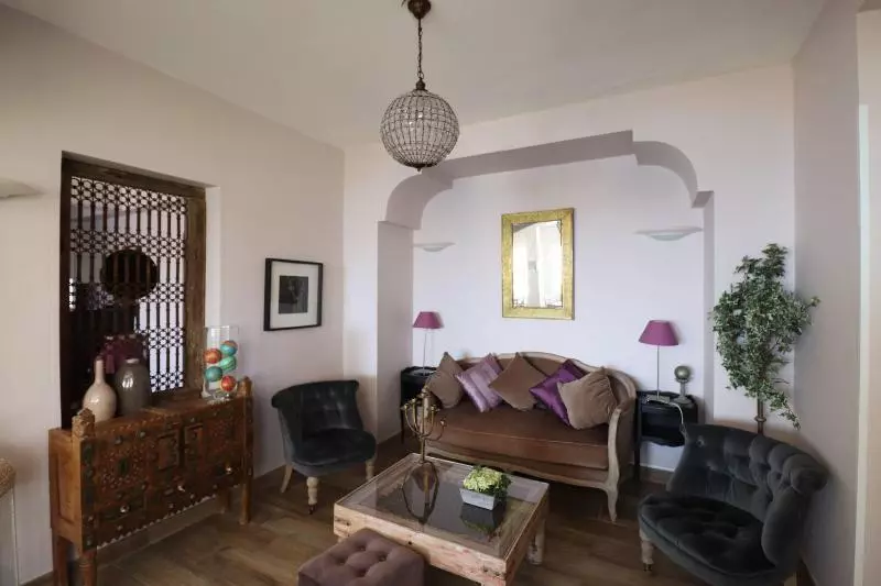 Le Saint Erasme, Hotel Eco Friendly