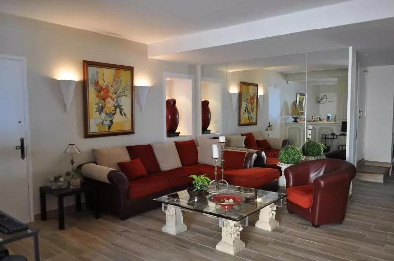 Le Saint Erasme, Hotel Eco Friendly