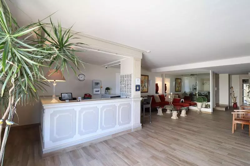 Le Saint Erasme, Hotel Eco Friendly