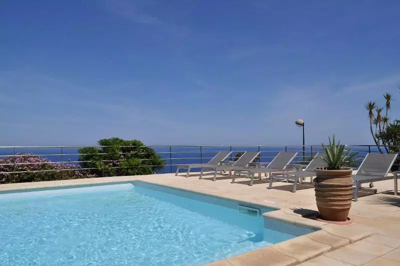 Le Saint Erasme, Hotel Eco Friendly