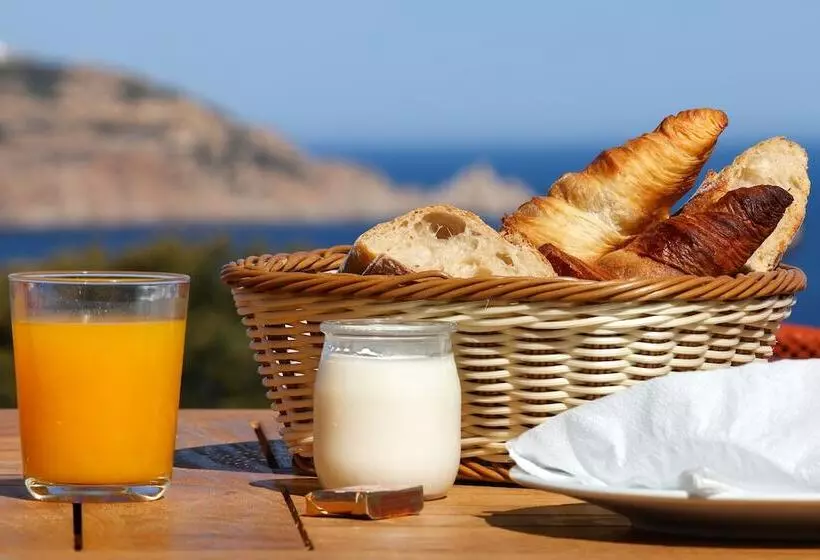 Le Saint Erasme, Hotel Eco Friendly