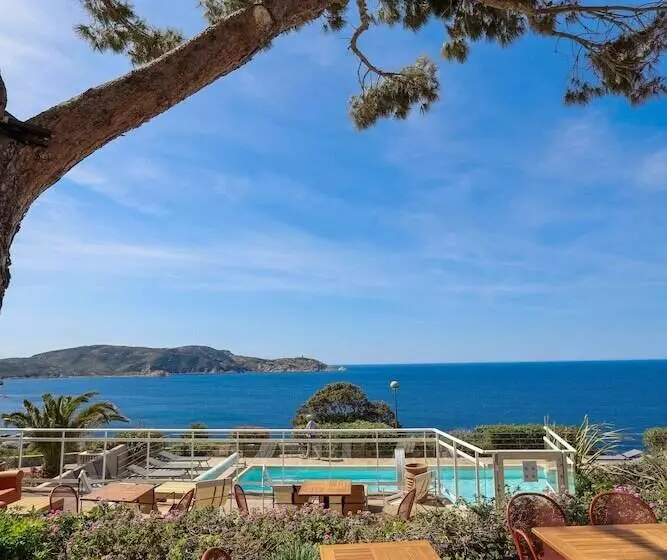 Le Saint Erasme, Hotel Eco Friendly