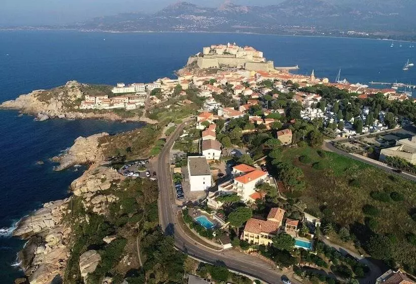 Le Saint Erasme, Hotel Eco Friendly