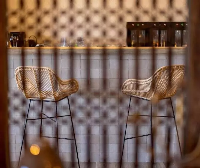 Le Saint Erasme, Hotel Eco Friendly