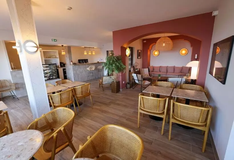 Le Saint Erasme, Hotel Eco Friendly