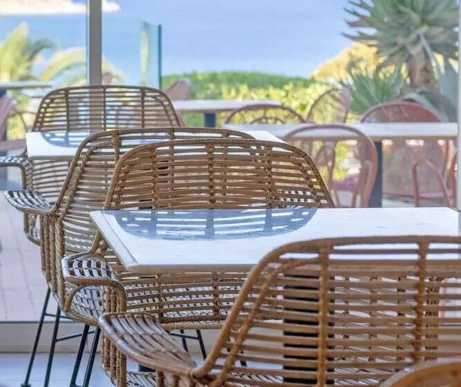 Le Saint Erasme, Hotel Eco Friendly