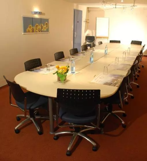 בית מלון כפרי Les Remparts