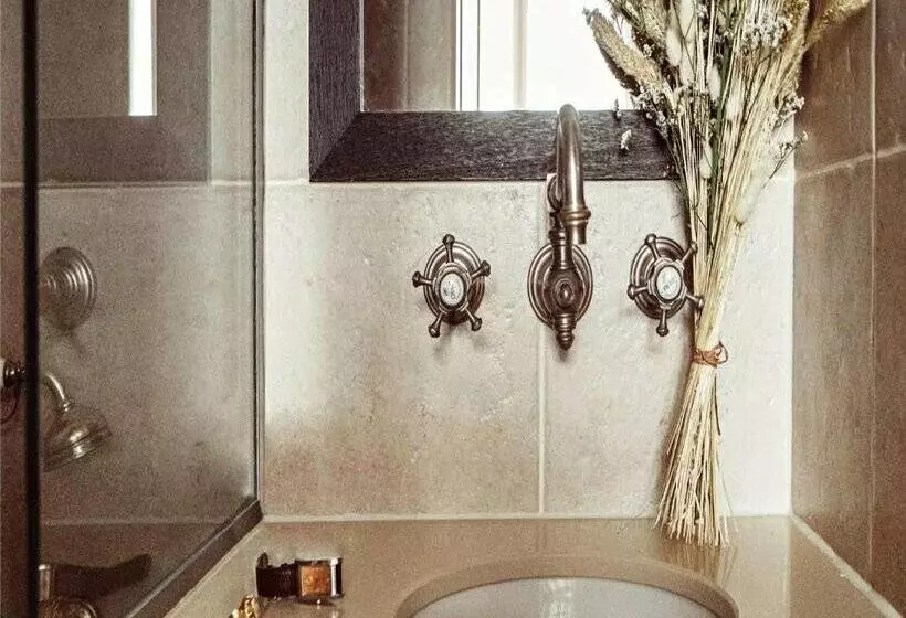 酒店 Maison Saintonge