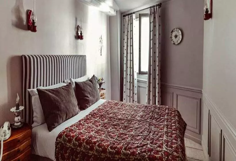 酒店 Maison Saintonge