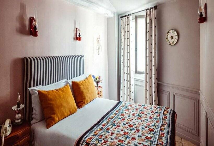 هتل Maison Saintonge