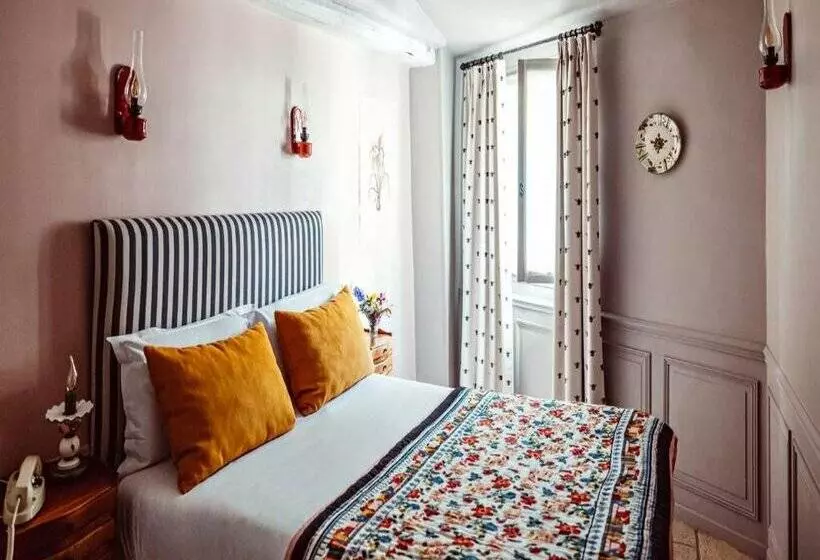 酒店 Maison Saintonge