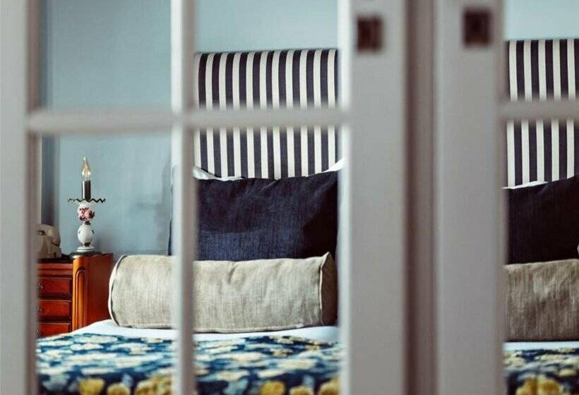 هتل Maison Saintonge