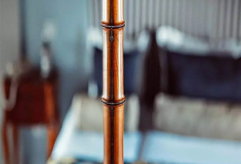 酒店 Maison Saintonge