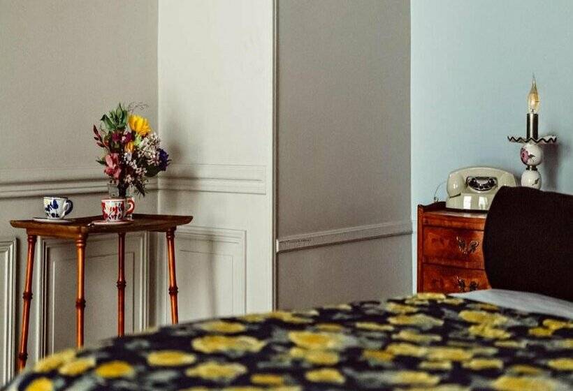 هتل Maison Saintonge