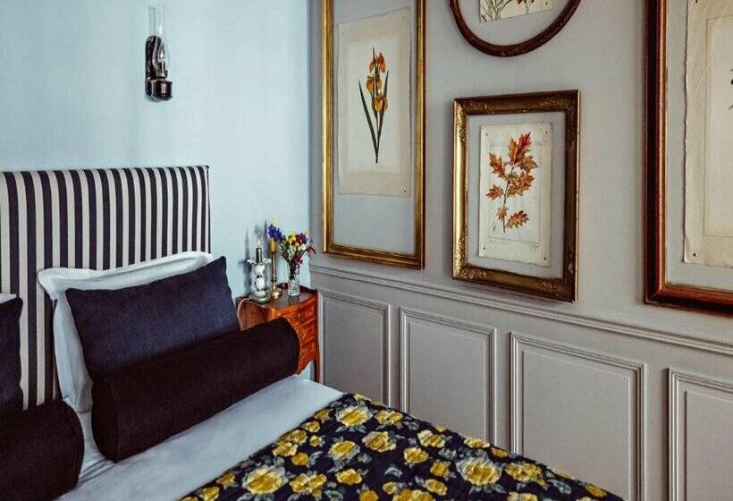 هتل Maison Saintonge