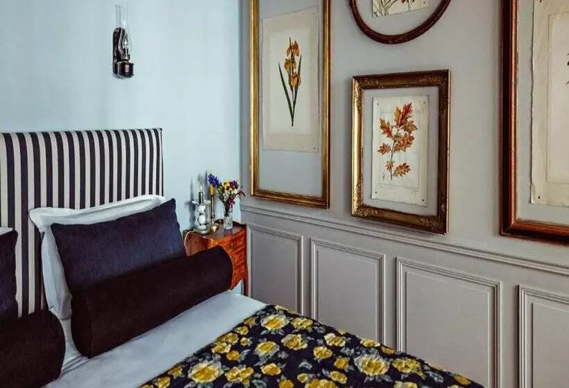 酒店 Maison Saintonge