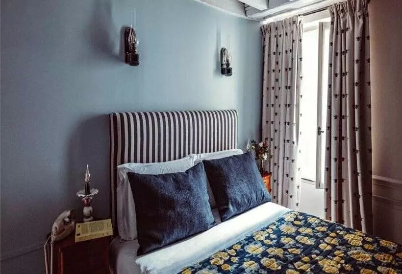 酒店 Maison Saintonge