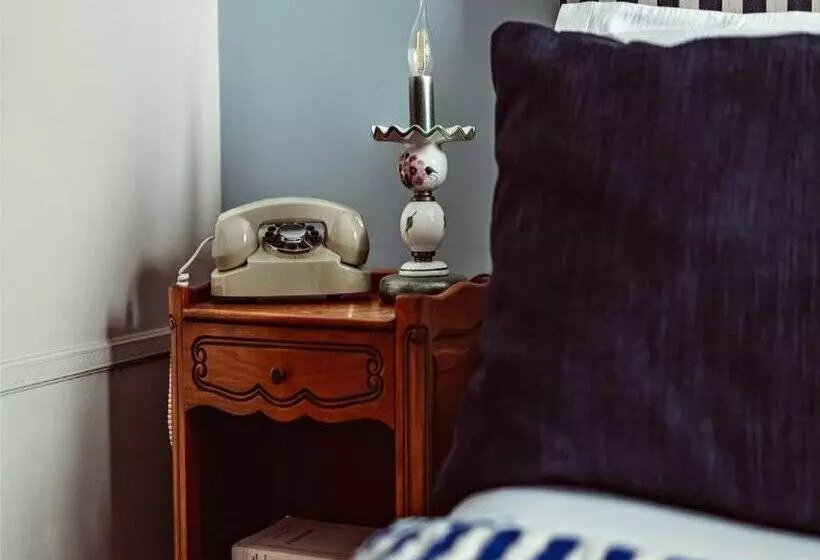 酒店 Maison Saintonge