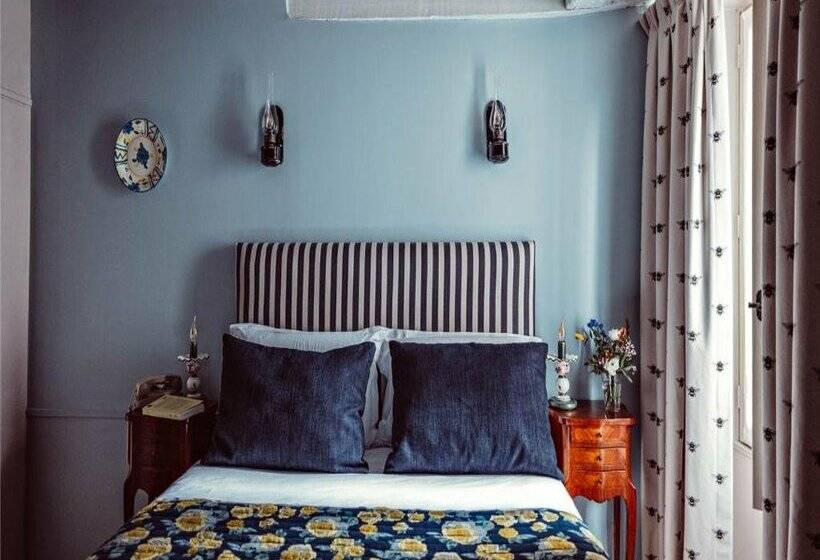 هتل Maison Saintonge