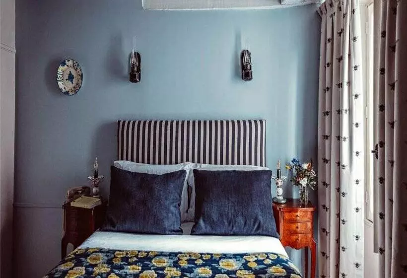 酒店 Maison Saintonge