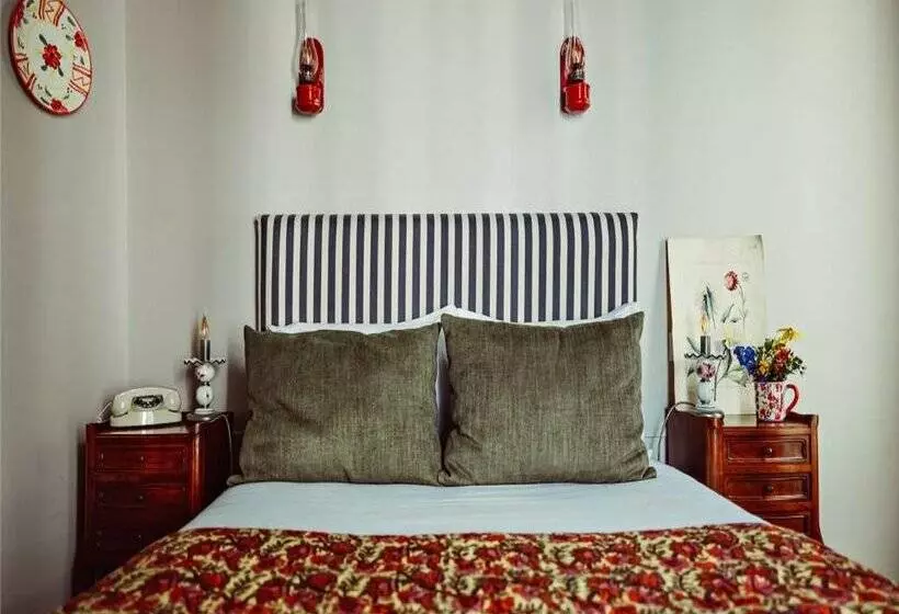 酒店 Maison Saintonge