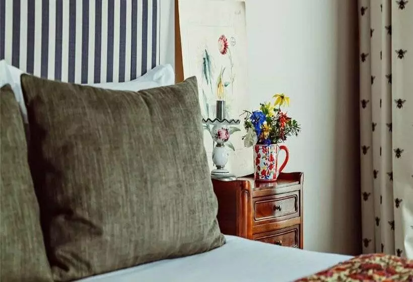 酒店 Maison Saintonge