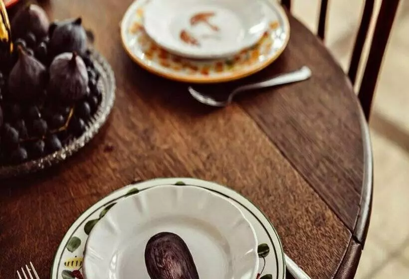 酒店 Maison Saintonge