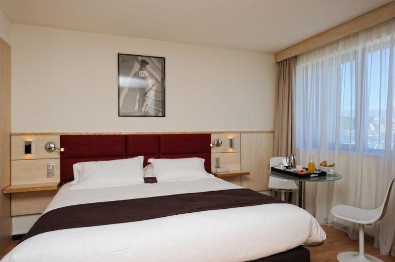 هتل Mercure Ajaccio